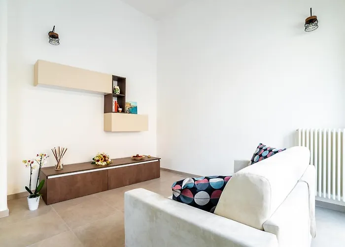 Casa Muolo Appartamento