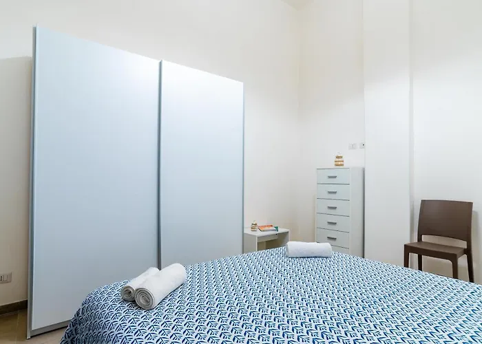 Appartamento Casa Muolo Monopoli