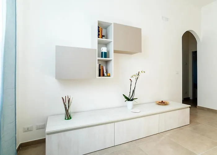Casa Muolo מונופולי