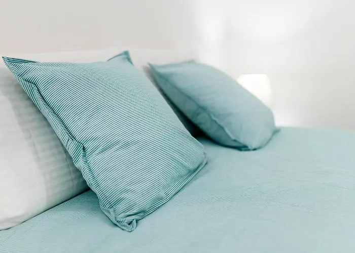 Casa Muolo * Monopoli