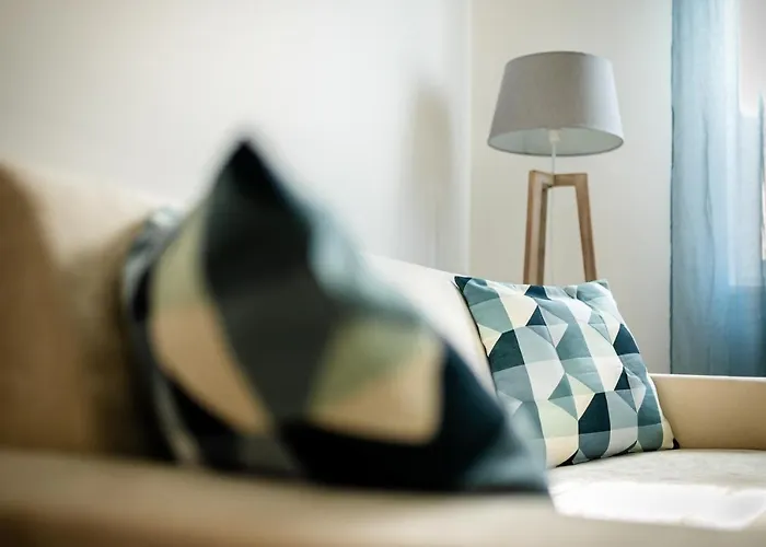 Appartamento Casa Muolo *