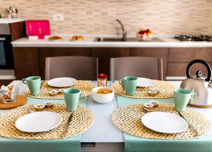 Appartamento Casa Muolo Monopoli