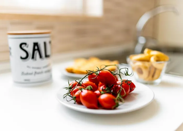 Appartamento Casa Muolo *