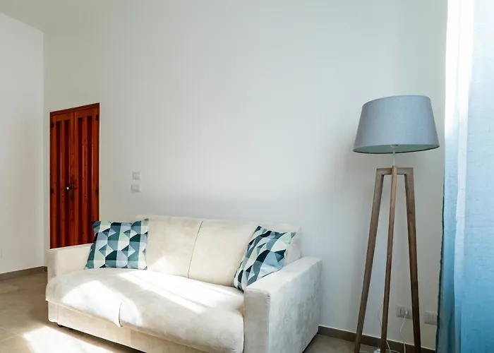 Appartamento Casa Muolo Monopoli