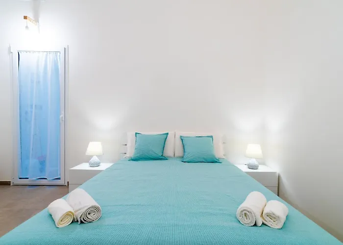 Casa Muolo * Monopoli