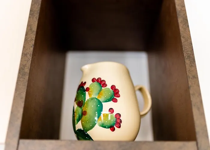 Casa Muolo Appartamento