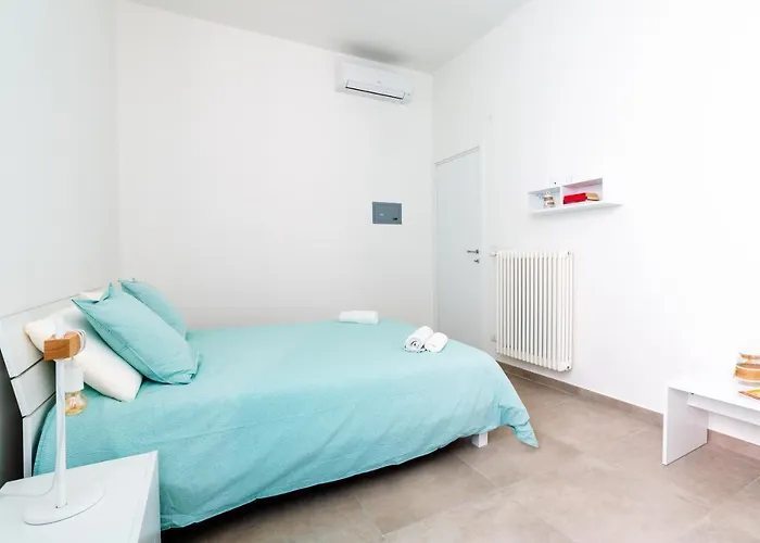 Casa Muolo * Monopoli