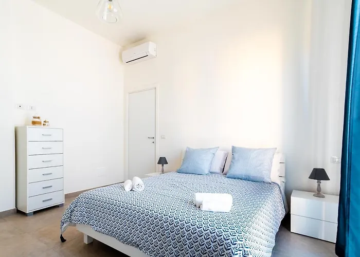 Casa Muolo Appartamento *