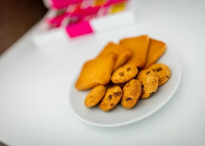 Appartamento Casa Muolo *