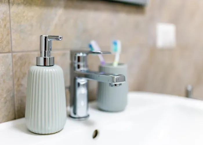 Casa Muolo * Monopoli