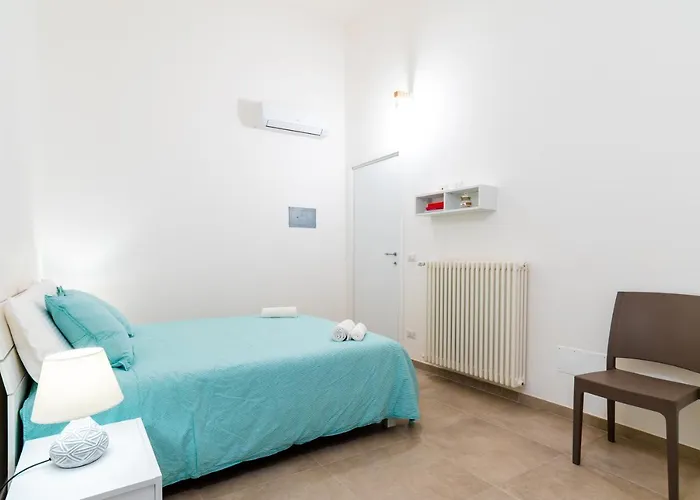 Appartamento Casa Muolo