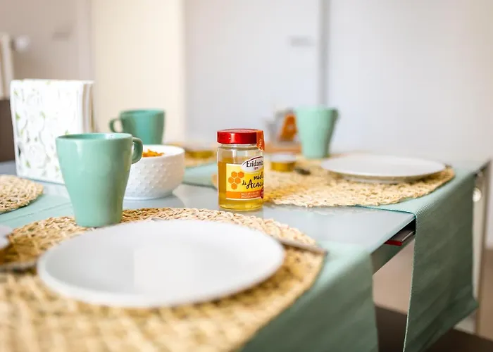 Appartamento Casa Muolo *