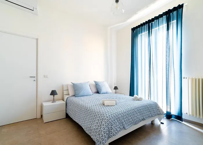 Casa Muolo * Monopoli