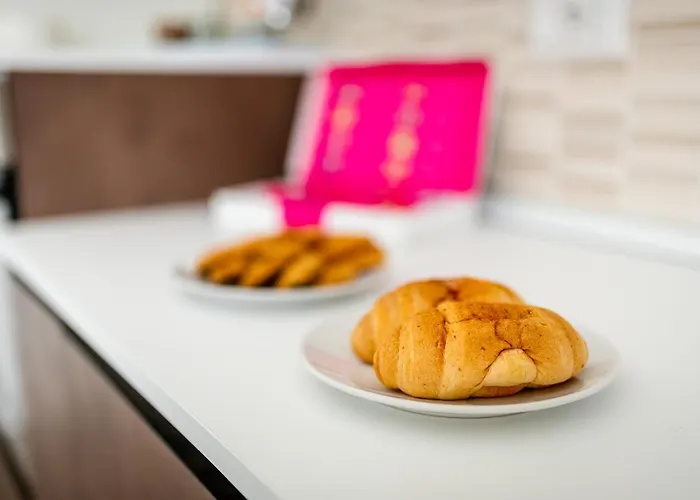 Appartamento Casa Muolo *