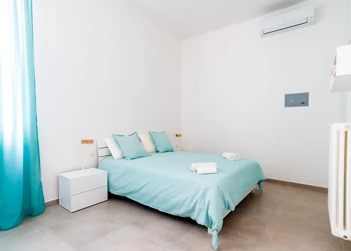 דירה Casa Muolo
