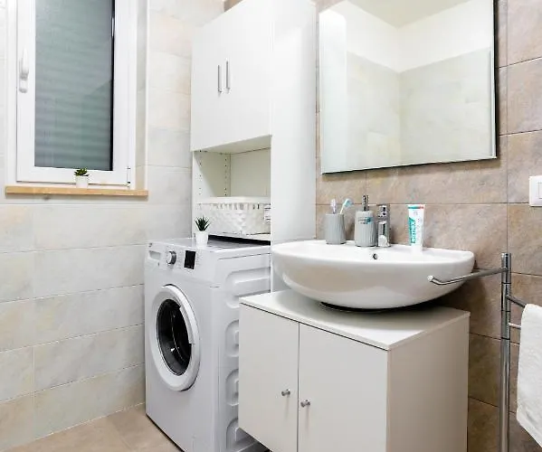 Casa Muolo Appartamento *