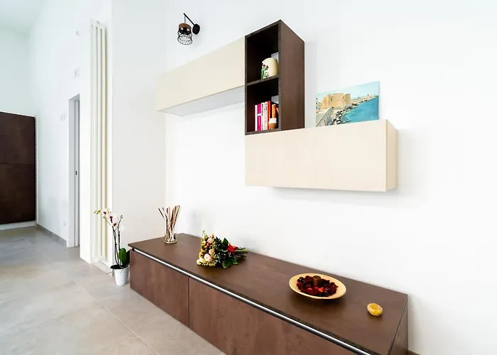 Casa Muolo מונופולי