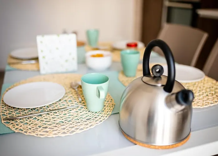 Appartamento Casa Muolo Monopoli