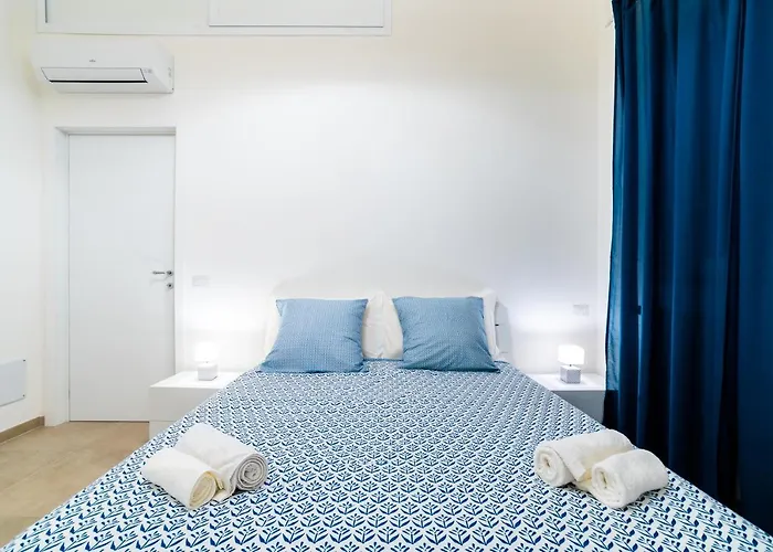 Casa Muolo Appartamento Monopoli