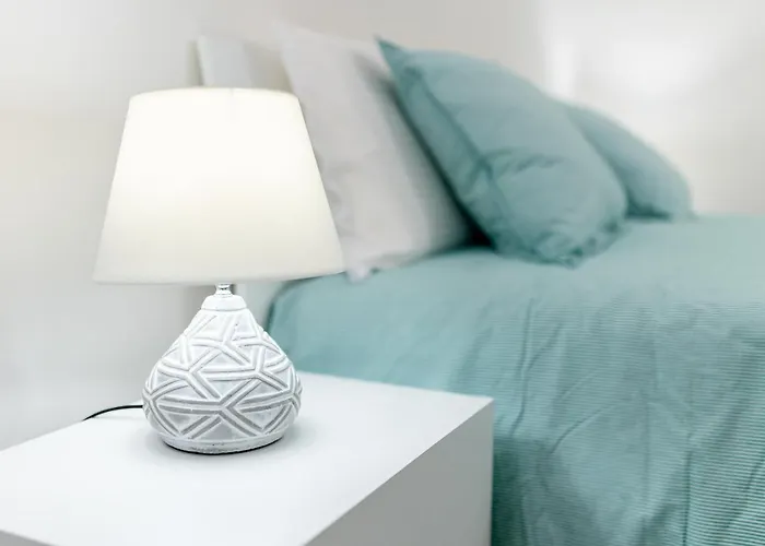 Appartamento Casa Muolo *