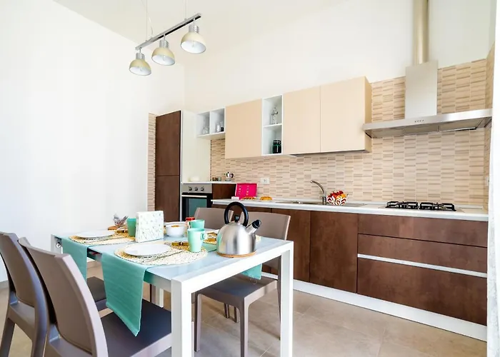 Casa Muolo מונופולי