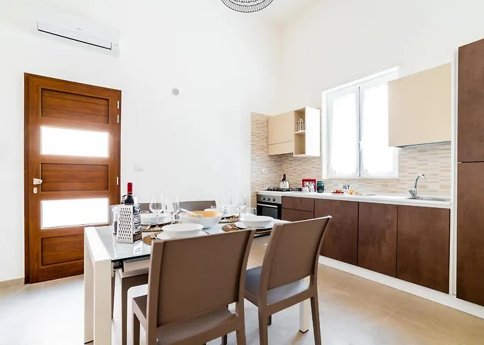 Casa Muolo מונופולי