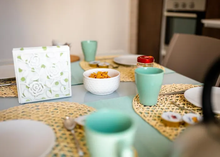 Casa Muolo * מונופולי