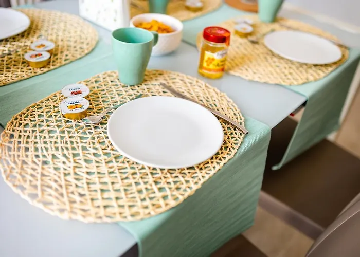 Appartamento Casa Muolo *