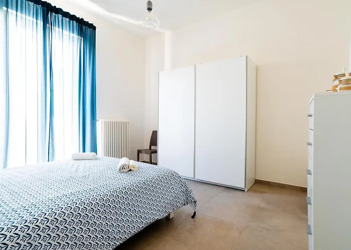 Appartamento Casa Muolo