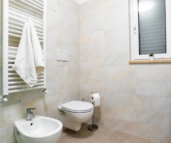 Casa Muolo Appartamento