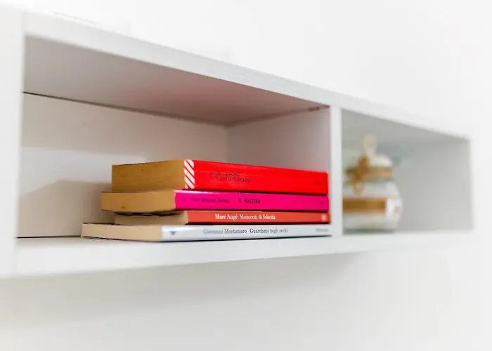 Appartamento Casa Muolo