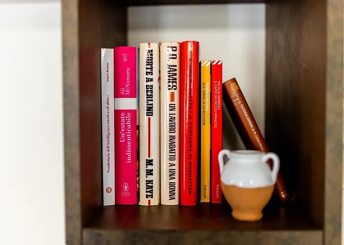 Appartamento Casa Muolo