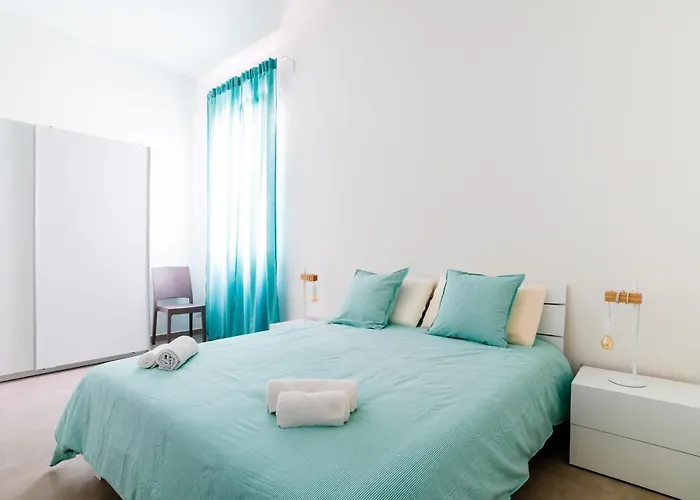 Appartamento Casa Muolo *