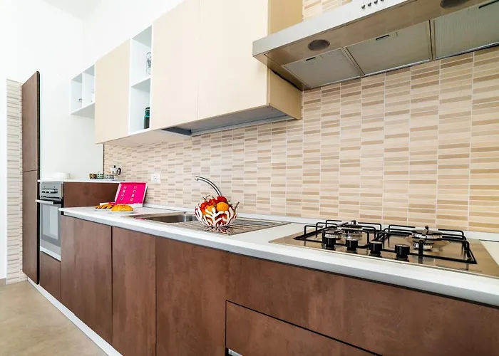 Appartamento Casa Muolo Monopoli