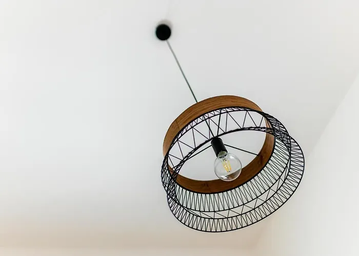 Casa Muolo Appartamento