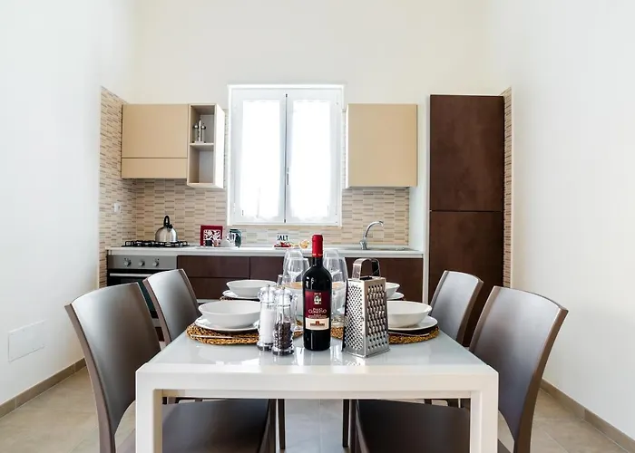 Appartamento Casa Muolo Monopoli