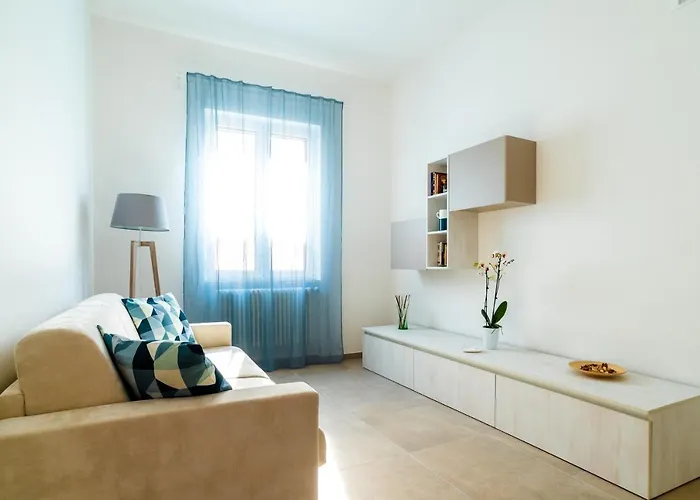 דירה Casa Muolo מונופולי