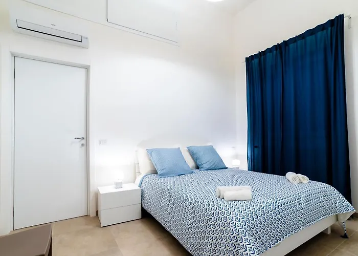 Casa Muolo Appartamento